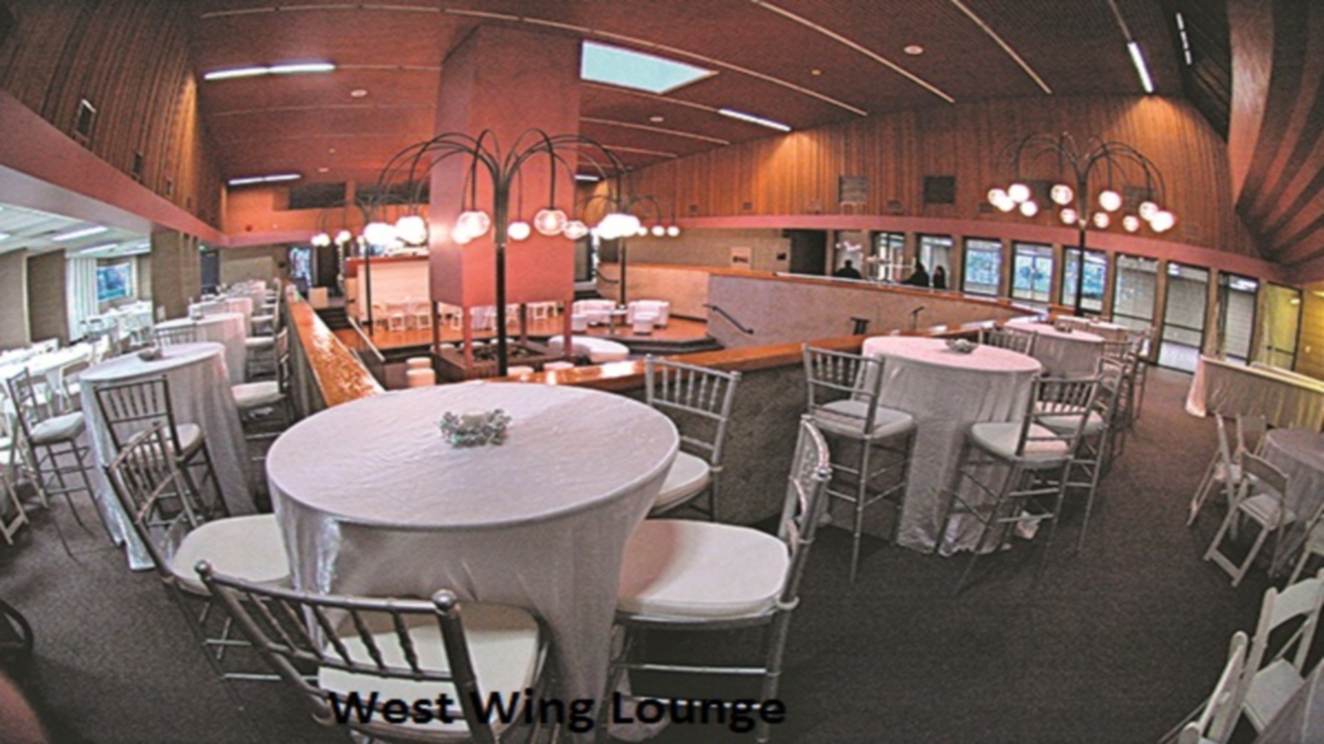 Photo Gallery at The Carson Center
